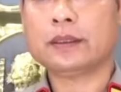 Ketua Umum Relawan Peduli Rakyat Lintas Batas Desak Kapolri Lakukan Reformasi Total di Tubuh Kepolisian
