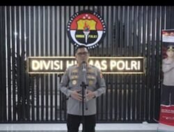 Hasil Putusan dan Sangsi Tehadap Dua Terduga, dalam Sidang Kkep Kasus Dwp