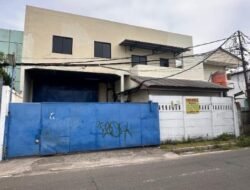 Segel PT. Fefi Plastik Copot, Ada Tindak Pidana Pemerintah Kota Tangerang Harus Tegas