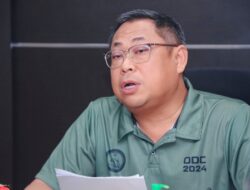 Satgas Damai Cartenz-2025, Gelar Patroli untuk Pulihkan Keamanan di Yalimo
