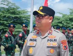KKB Aske Mabel Tembak Dua Tukang Senso di Yalimo, Satgas Damai Cartenz-2025 Pukul Mundur KKB dan Berhasil Evakuasi Jenazah Korban