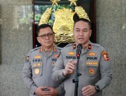 Divhumas Polri Raih, Predikat Wilayah Bebas dari Korupsi 