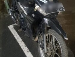 Reaksi Cepat Patroli Reskrim Polsek Batuceper Tangkap Jambret Karyawati, Berikut Kejadiannya