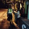 Sat Polairud Polres Karangasem Blue Ligth Patrol, Menjaga Keamanan di Kawasan Obyek Wisata