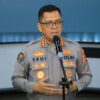 Kombes Pol Erdi A. Chaniago, S.I.K., S.H., M.Si., Sampaikan Hasil Putusan Sidang KKEP kasus DWP Terhadap 22 Terduga 