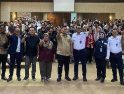 Ketua Dewan Penasihat DPP PJS Menjadi Narasumber dalam Pekan Wirausahaan ITL Trisakti 2024/2025