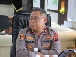 Polri Lakukan Penyelidikan Terhadap Peristiwa Gugurnya Anggota Polri, Tertembak Saat Patroli di Yalimo