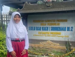 Berkat Presiden Prabowo, Murid SD di Ponorogo Bisa Menabung