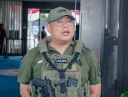 Polri Pastikan Klaim KKB, Soal Pencurian Dua Senjata adalah Hoax