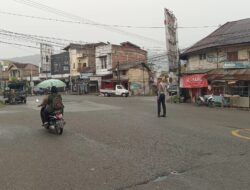 Ciptakan Kamseltibcarlantas Jelang Libur Isra Mi’raj dan Tahun Baru Imlek 2025, Polisi Di Aceh Tengah Lakukan Patroli Dan Pengaturan