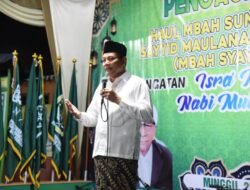 Plt. Bupati Sidoarjo Ingatkan Pentingnya Kebersamaan