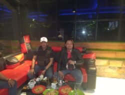 Owner Direktur Utama Media Radar CNN Grub Resmi Bergabung dengan DPD MADAS Jawa Timur