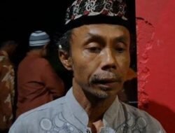 Ayah Korban Mutilasi Ucapkan Terimakasih Atas Gerak Cepat Kepolisian, Jasad UK Telah Lengkap dan Dimakamkan Jadi Satu