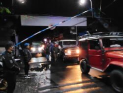 Polres Probolinggo Tingkatkan Pengamanan Wisata Gunung Bromo saat Libur Panjang