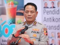 Kortastipidkor Polri Tingkatkan Status Penyelidikan ke Penyidikan, dalam Kasus Korupsi Proyek Modernisasi PG Assembagoes Situbondo