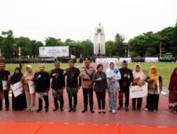 Sidoarjo Hebat, Baik dan Bermartabat