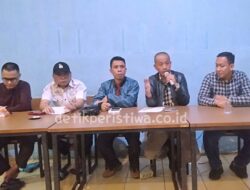 Kepala Sekolah SDI Unggulan BTN Pemda Makassar Bantah Tuduhanย Pungli di Kegiatan P5