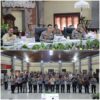 Program Jum’at Curhat, Kapolda dengan Konsul Jendral & Konsul Kehormatan, dalam Rangka Mendukung Pariwisata Bali Berkualitas