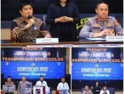Polri Himbau Masyarakat, Jangan Mudah Percaya Informasi yang Mengatasnamakan Pejabat Negara Terutama Jika Meminta Transfer Uang