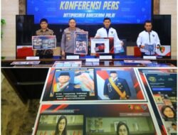 Polri Kembali Tangkap Pelaku Baru Video Deepfake, yang Mencatut Nama Presiden Prabowo Subianto dan Menteri Keuangan Sri Mulyani di Media Sosial