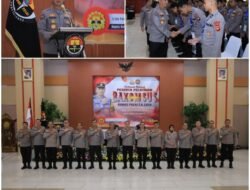 Bakomsus Humas Polri Dibuka, Kadivhumas Harap Jajarannya Semakin Berkualitas