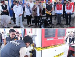 Bareskrim Polri Ungkap Modus Kecurangan di SPBU Sukabumi, Konsumen Dirugikan Hingga Rp1,4 Miliar Per Tahun