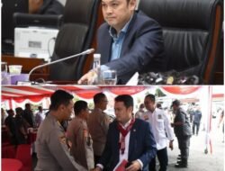 Wakil Ketua Komisi III DPR Ajak Masyarakat, Jaga Stabilitas Nasional