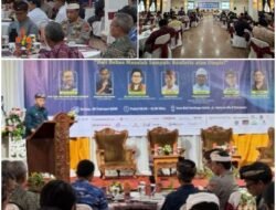 Bali Bebas Sampah! Kabid Humas Polda Bali, Hadiri Diskusi Publik Oleh JMSI Provinsi Bali