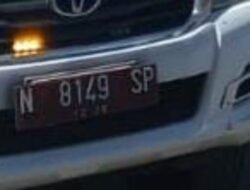 Kendaraan Operasional Dishub Kabupaten Pasuruan Tiap Hari Dibawa Pulang dan Diduga Sering Dipergunakan Untuk Kepentingan Pribadi