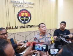 Polda Jatim Amankan Terduga Pelaku Pencabulan di Panti Asuhan Surabaya