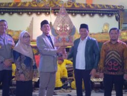 Desa Grogol Gelar Ruwat Desa, Plt Bupati Sidoarjo: Pelestarian Budaya adalah Tanggung Jawab Bersama