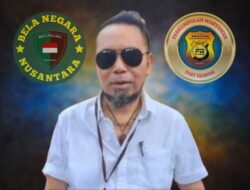 Ketum PW-FRN Agus Flores Tekankan, Pentingnya Pengawasan Program Respon Cepat Polri