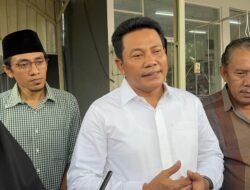 Plt Bupati Sidoarjo : Outing Class Dievaluasi, Sarankan Cukup di Sidoarjo Saja