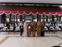 356 Orang Ikuti Pelatihan Kerja Berbasis Kompetensi di Sidoarjo