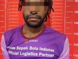 Satgas Ops Damai Cartenz Berhasil Tangkap Anggota KKB Yalimo, Amankan Dua Senjata Api dan Amunisi