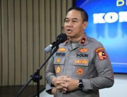 Polri Pastikan Situasi Tetap Kondusif, Menjelang Putusan Sengketa Pilkada di MK