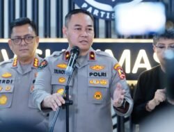 Pendaftaran Akpol, Bintara, dan Tamtama Polri 2025 Dibuka hingga 6 Maret