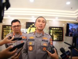 Kadiv Humas Tegaskan Komitmen Kapolri, Jaga Marwah Institusi dengan Terus Bebenah