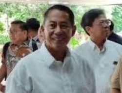 HKTI Yakin Kepemimpinan Mayjen Novi Helmy Dapat Meningkatkan Performa Kinerja Bulog