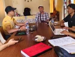 Penyidik Narkoba Polres Karangasem Periksa Saksi, untuk Lengkapi Berkas Perkara