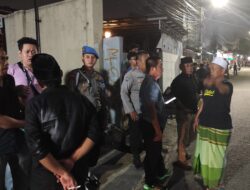 Polisi Mediasi Dua Ormas Rebutan Lahan Parkir di Ciledug, Cegah Bentrokan Terulang