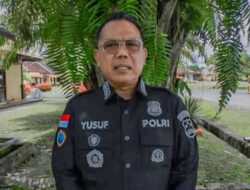 Satgas Ops Damai Cartenz Buru KKB Usai Pembakaran Gedung SMP di Puncak