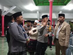 Ketum PW-FRN Agus Flores, Akan Kurangi Anggota 50 Persen, yang Tidak Produktif Tidak Perlu