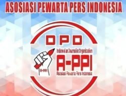DPD Asosiasi Pewarta Pers Indonesia (APPI) Aceh Utara Ucapkan Selamat atas Pelantikan Bupati dan Wakil Bupati Aceh Utara.