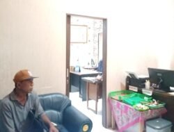 Melalui Urmin Satreskrim Polres Karangasem, Melayani Rekomendasi Surat Kehilangan BPKB