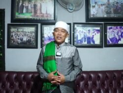 Rekrutmen Anggota Polri Jalur Santri dan Hafidz Qur’an Mendapat Dukungan Tokoh Agama Bojonegoro