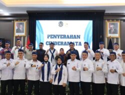 Kunjungan Kerja Komisi XIII Dewan Perwakilan Rakyat Republik Indonesia (DPR-RI). Ke Lembaga Pemasyarakatan LAPAS. Kelas I Tangerang