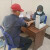 Sebagai Bentuk Komitmen Peningkatan Kesehatan pada Masyarakat, Klinik Pratama Polres Karangasem Berikan Layanan Optimal