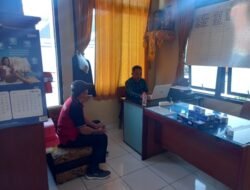 Penyidik Narkoba Polres Karangasem Periksa Saksi, untuk Lengkapi Berkas Perkara