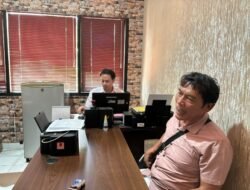 Satreskrim Polres Karangasem, Melayani Rekomendasi Surat Kehilangan BPKB